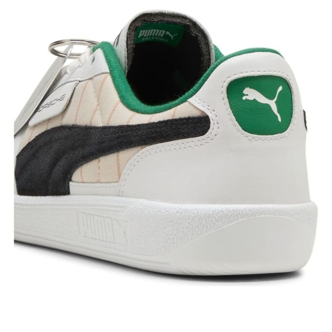 PUMA x Porsche Legacy Palermo Pinstripe «Blanco»