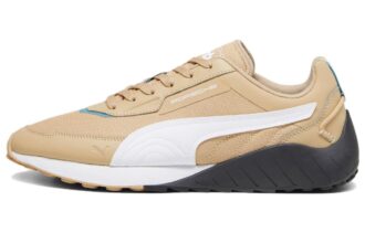 PUMA x Porsche Legacy Speedfusion «Blanco y negro»