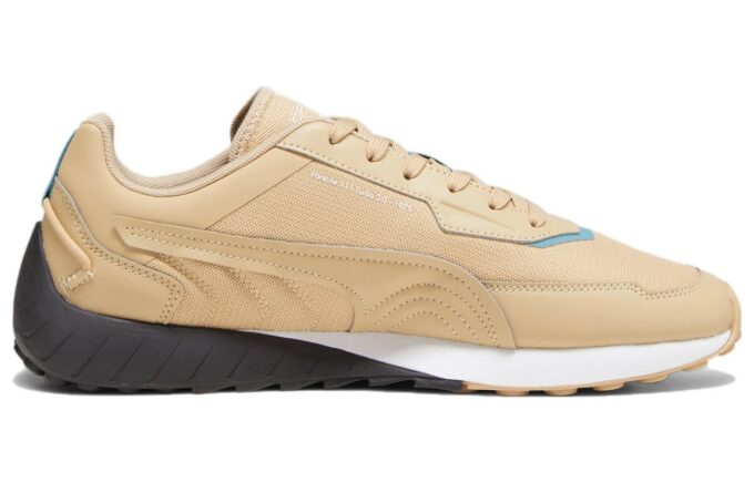 PUMA x Porsche Legacy Speedfusion «Blanco y negro»
