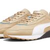 PUMA x Porsche Legacy Speedfusion «Blanco y negro»