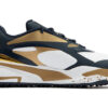 PUMA x Ptc Gs-Fast «Azul Dorado Blanco»