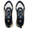 PUMA x Ptc Gs-Fast «Azul Dorado Blanco»