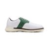 PUMA x Quiet Golf Club Avant «Bosque Blanco Profundo»