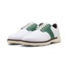 PUMA x Quiet Golf Club Avant «Bosque Blanco Profundo»