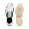 PUMA x Quiet Golf Club Avant «Bosque Blanco Profundo»