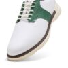 PUMA x Quiet Golf Club Avant «Bosque Blanco Profundo»