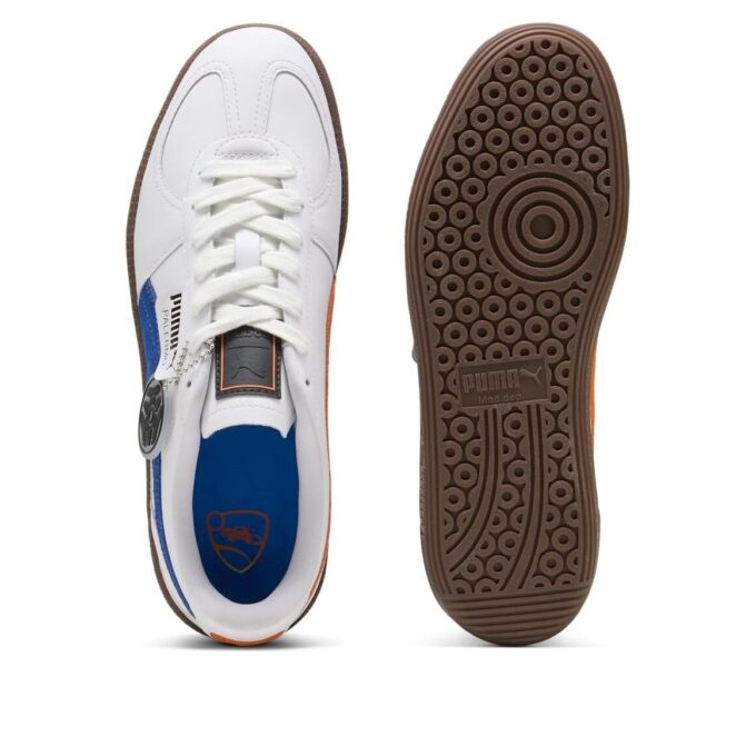 PUMA x Rocket League Palermo «Campeones de la Ruta»