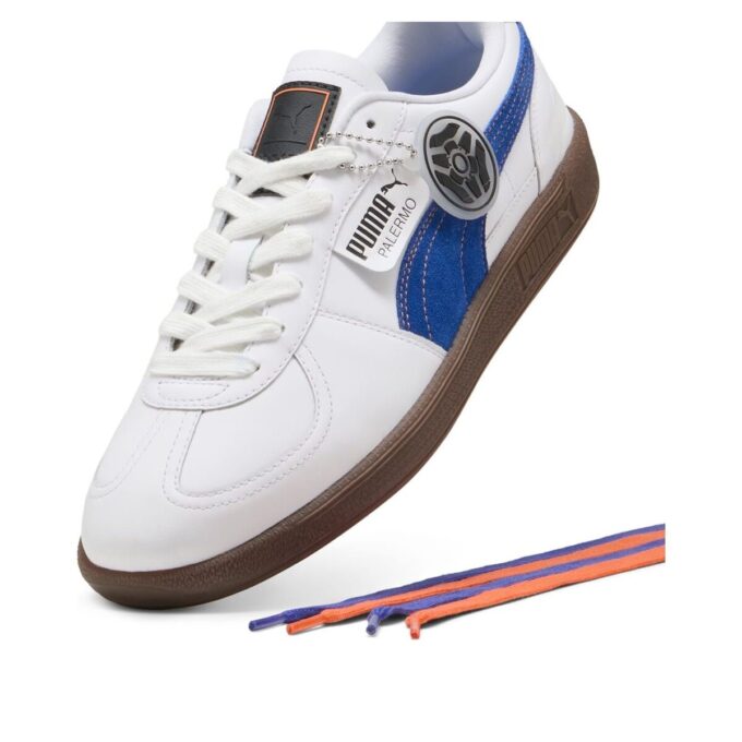 PUMA x Rocket League Palermo «Campeones de la Ruta»