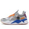 PUMA x Rocket League RS-X «Campeones de la Carretera»