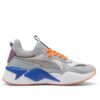 PUMA x Rocket League RS-X «Campeones de la Carretera»