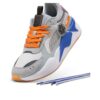 PUMA x Rocket League RS-X «Campeones de la Carretera»