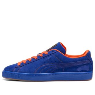 PUMA x Rocket League Suede «Champions Road»