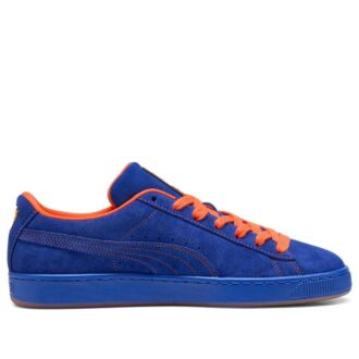 PUMA x Rocket League Suede «Champions Road»