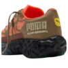 PUMA x Salehe Bembury Velum Nitro «Naranja»