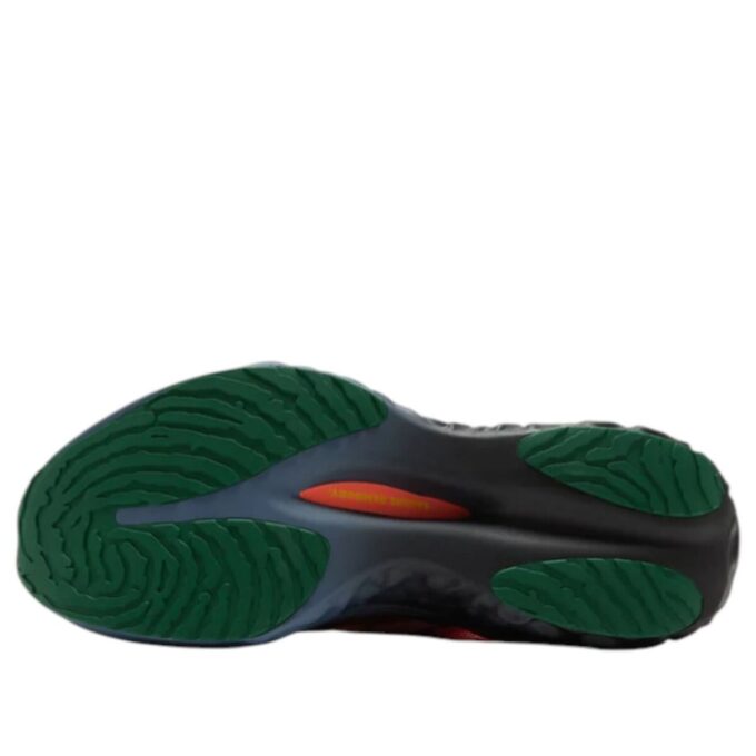 PUMA x Salehe Bembury Velum Nitro «Naranja»