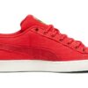 PUMA x Scuderia Ferrari Clyde «Garage Crews – Rosso Corsa»
