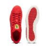 PUMA x Scuderia Ferrari Clyde «Garage Crews – Rosso Corsa»