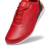 PUMA x Scuderia Ferrari Drift Cat Decima «Rosso Corsa»