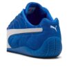 PUMA x Scuderia Ferrari Monza Speedcat «Azul de dirección»