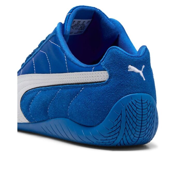 PUMA x Scuderia Ferrari Monza Speedcat «Azul de dirección»