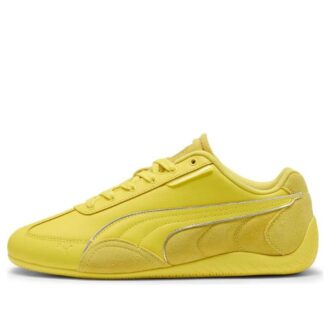 PUMA x Scuderia Ferrari Speedcat «Amarillo Veloz»