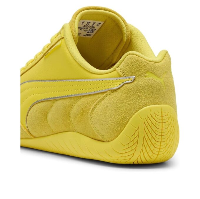 PUMA x Scuderia Ferrari Speedcat «Amarillo Veloz»