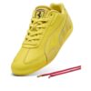PUMA x Scuderia Ferrari Speedcat «Amarillo Veloz»
