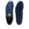 PUMA x Scuderia Ferrari Speedcat «Azul Persa»