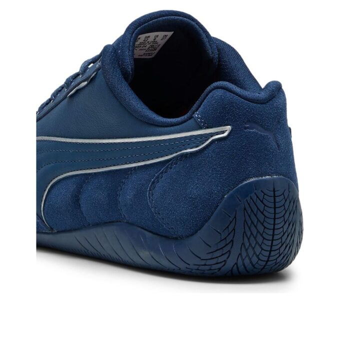 PUMA x Scuderia Ferrari Speedcat «Azul Persa»