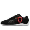 PUMA x Scuderia Ferrari Speedcat «Escudo – Negro»