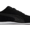 PUMA x Scuderia Ferrari Speedcat «Escudo – Negro»
