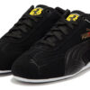 PUMA x Scuderia Ferrari Speedcat «Escudo – Negro»