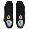 PUMA x Scuderia Ferrari Speedcat «Escudo – Negro»