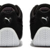 PUMA x Scuderia Ferrari Speedcat «Escudo – Negro»