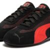 PUMA x Scuderia Ferrari Speedcat «Metal Energy»
