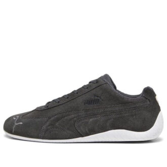 PUMA x Scuderia Ferrari Speedcat «Negro y blanco»