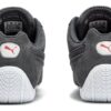 PUMA x Scuderia Ferrari Speedcat «Negro y blanco»