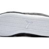 PUMA x Scuderia Ferrari Speedcat «Negro y blanco»