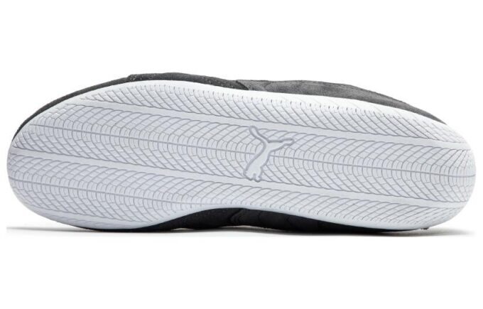 PUMA x Scuderia Ferrari Speedcat «Negro y blanco»