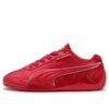 PUMA x Scuderia Ferrari Speedcat «Rosso Corsa»