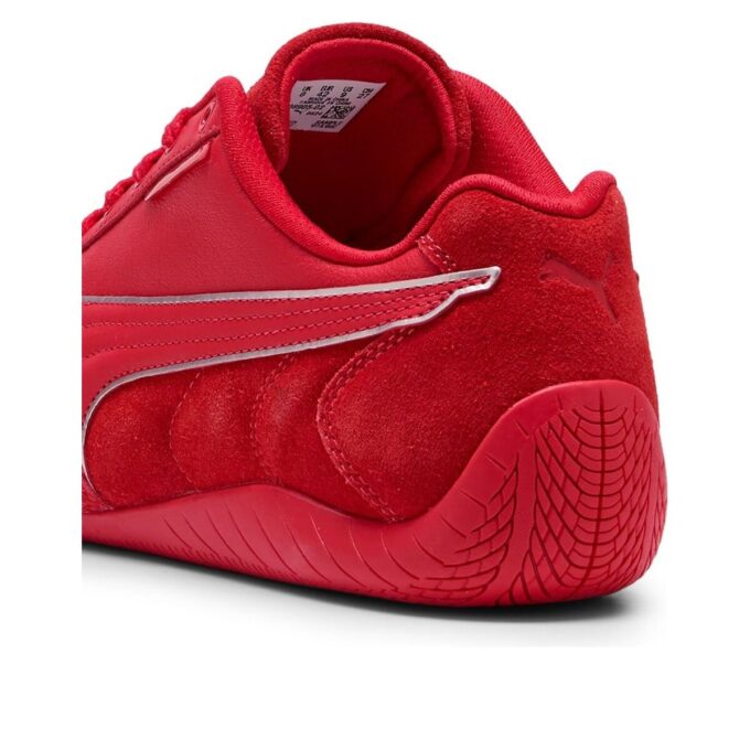 PUMA x Scuderia Ferrari Speedcat «Rosso Corsa»