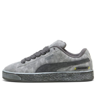 PUMA x Scuderia Ferrari Suede XL «Paquete Sol del Desierto»