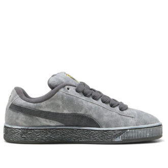 PUMA x Scuderia Ferrari Suede XL «Paquete Sol del Desierto»