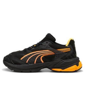 PUMA x Scuderia Ferrari Velophasis «Negro»