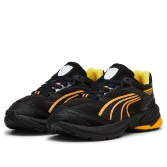 PUMA x Scuderia Ferrari Velophasis «Negro»