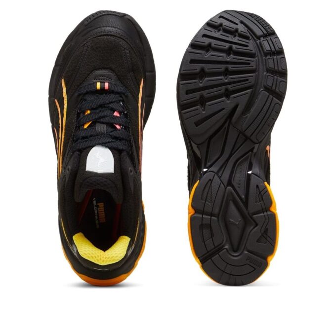 PUMA x Scuderia Ferrari Velophasis «Negro»