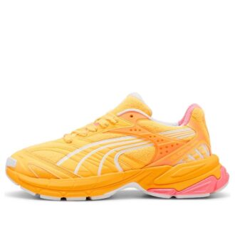 PUMA x Scuderia Ferrari Velophasis «Sun Stream»