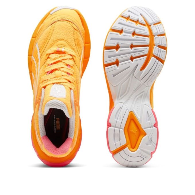 PUMA x Scuderia Ferrari Velophasis «Sun Stream»
