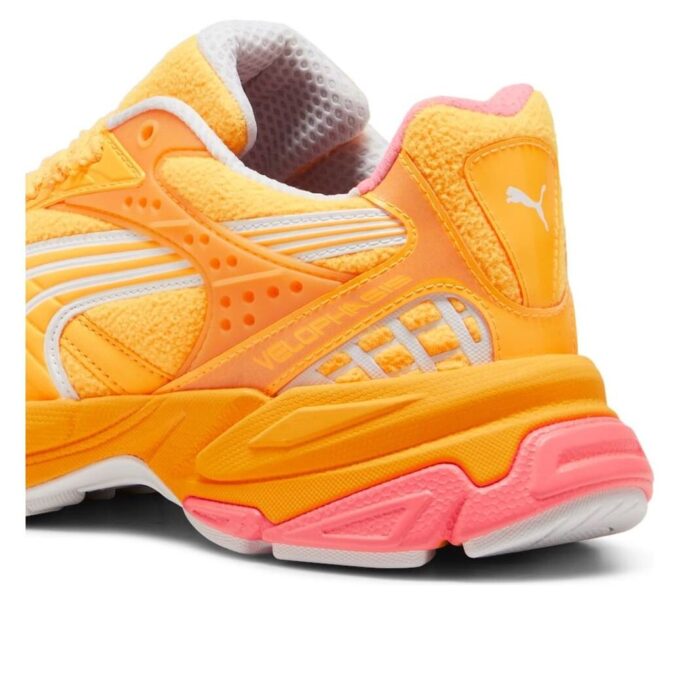 PUMA x Scuderia Ferrari Velophasis «Sun Stream»