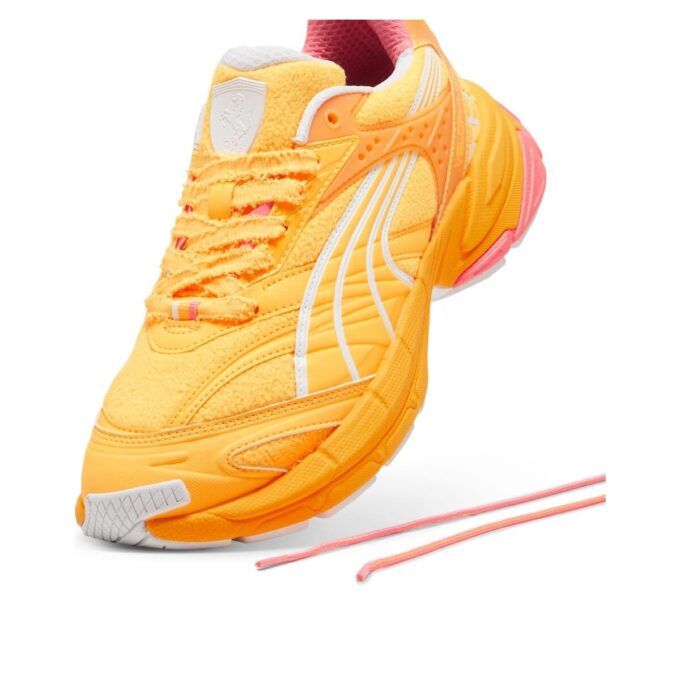 PUMA x Scuderia Ferrari Velophasis «Sun Stream»
